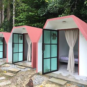 Eco Capsule Resort At Teluk Bahang, Penang